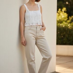 American Eagle Bodice - Size Large